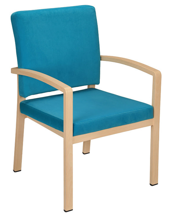 Dover Armchair | Nufurn Commercial Furniture 