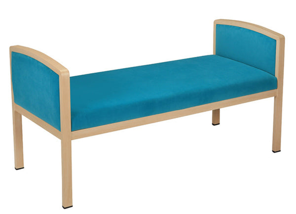 Dover Bench | Nufurn Commercial Furniture 