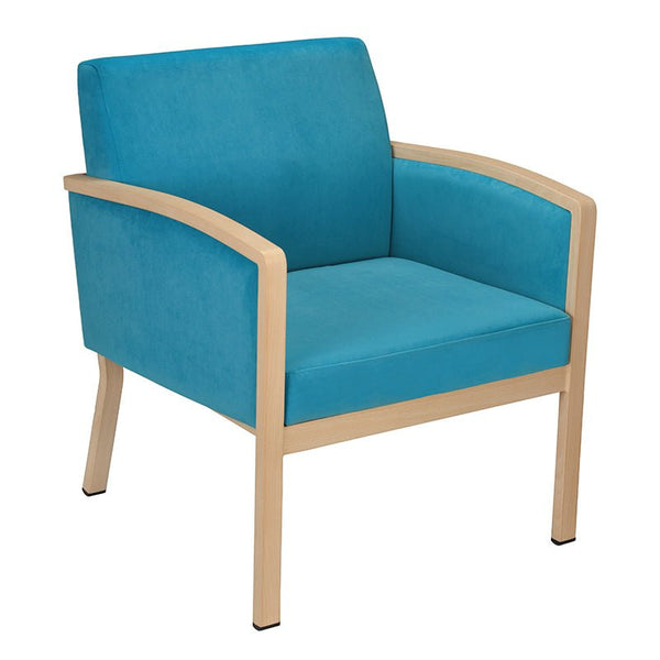 Dover Enclosed Tub Chair | Nufurn Commercial Furniture 