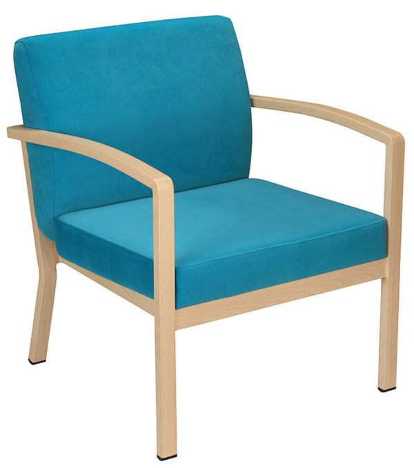 Dover Tub Chair | Nufurn Commercial Furniture 