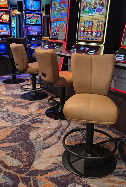 Club: Coorparoo RSL | Nufurn Commercial Furniture 