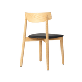 Easton Side Chair | Nufurn Commercial Furniture 