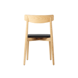 Easton Side Chair | Nufurn Commercial Furniture 