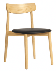 Easton Side Chair | Nufurn Commercial Furniture 