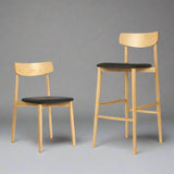 Easton Side Chair | Nufurn Commercial Furniture 