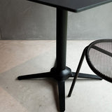 NOROCK Esplanade Dining Table Base | Nufurn Commercial Furniture 