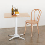 NOROCK Esplanade Dining Table Base | Nufurn Commercial Furniture 