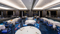 Restaurant: East Ocean