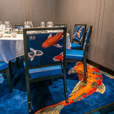 Restaurant: East Ocean | Nufurn Commercial Furniture 