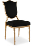 Eden Banquet Chair | Nufurn Commercial Furniture 