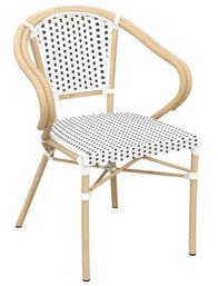 Eiffel Arm Chair | In Stock | Nufurn Commercial Furniture 