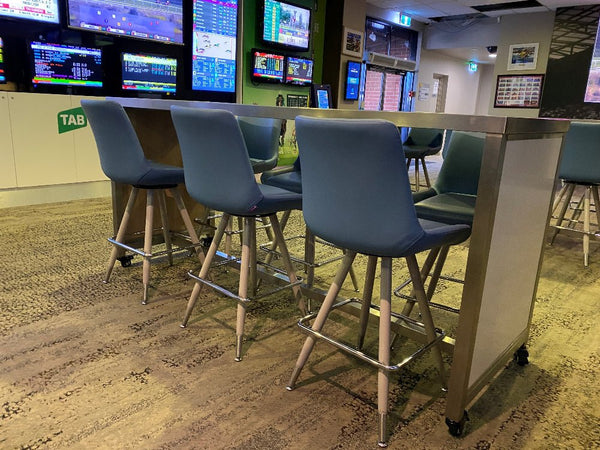 Club: Shoalhaven Heads Bowling | Nufurn Commercial Furniture 