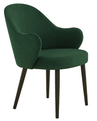 Eloise Tub Chair | Nufurn Commercial Furniture 