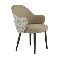 Eloise Tub Chair | Nufurn Commercial Furniture 