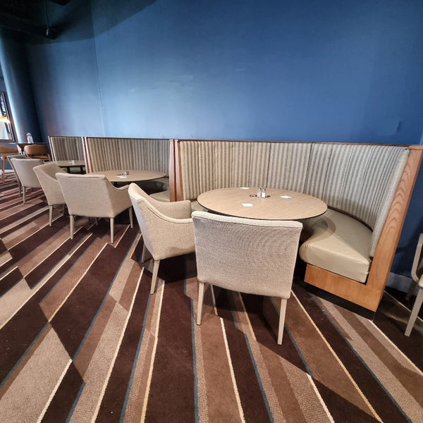 Club: Ettalong Diggers | Nufurn Commercial Furniture 