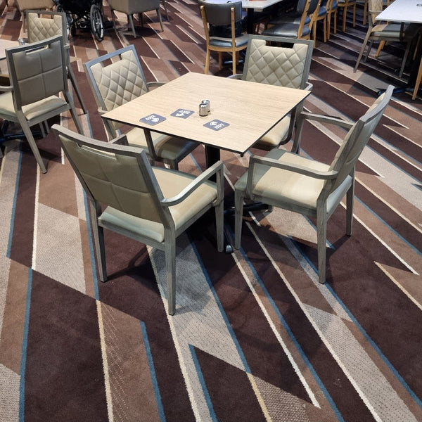 Club: Ettalong Diggers | Nufurn Commercial Furniture 