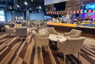 Club: Ettalong Diggers