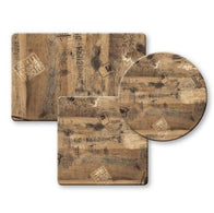 Werzalit Cafe Table Top - ExWorks | Nufurn Commercial Furniture 