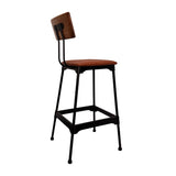 Fitzroy Bar Stool