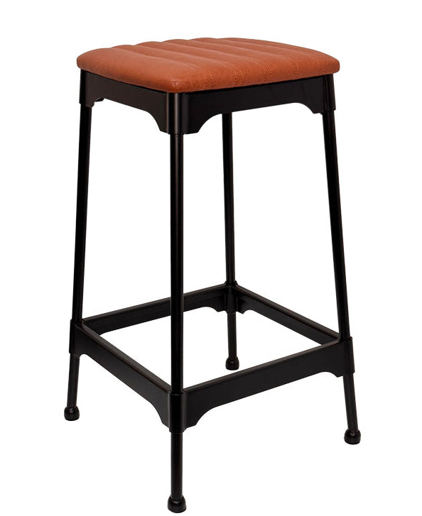 Fitzroy Stool | Nufurn Commercial Furniture 