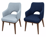 Florence Tub Chair | Nufurn Commercial Furniture 