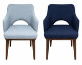 Florence Tub Chair | Nufurn Commercial Furniture 