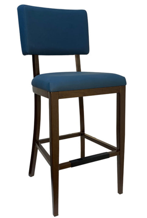 Finn Bar Stool | Nufurn Commercial Furniture 