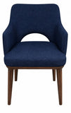 Florence Tub Chair | Nufurn Commercial Furniture 