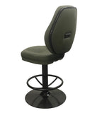 Fortune - Slim  Gaming Stool | Nufurn Commercial Furniture 