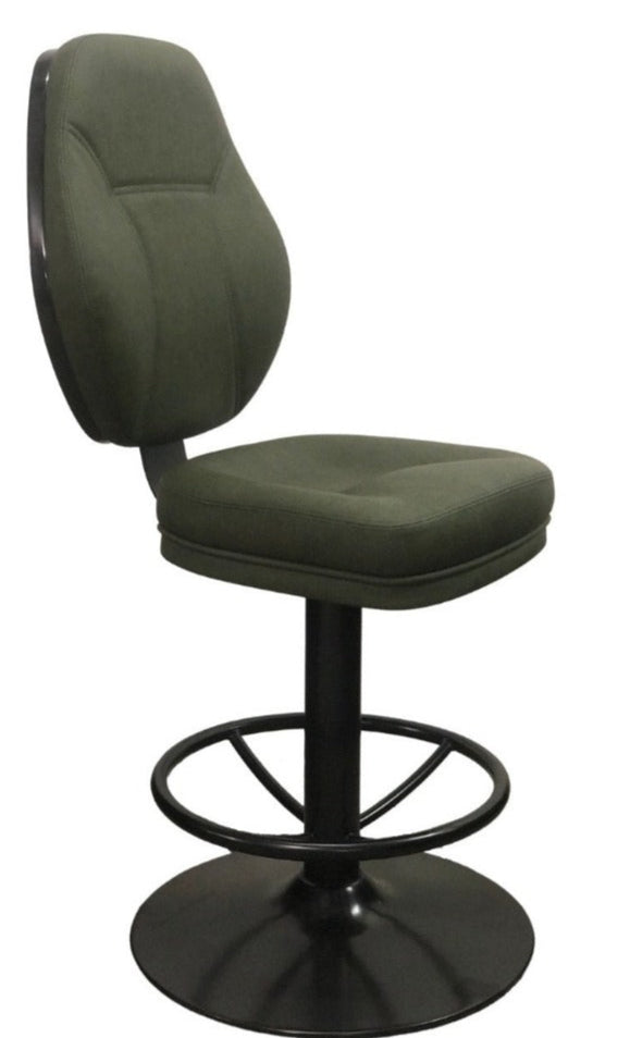 Fortune - Slim  Gaming Stool | Nufurn Commercial Furniture 