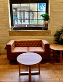 Mayfair Lounge 2 Seater | Nufurn Commercial Furniture 