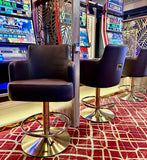 Helix Gaming Stool | Nufurn Commercial Furniture 