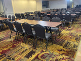 Ambassador Banquet Chair | Nufurn Commercial Furniture 