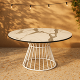 Gautier Outdoor Dining Table Base