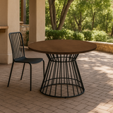 Gautier Outdoor Dining Table Base