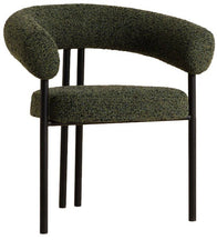 Georgia Tub Chair | Nufurn Commercial Furniture 