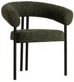 Georgia Tub Chair | Nufurn Commercial Furniture 