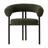 Georgia Tub Chair | Nufurn Commercial Furniture 
