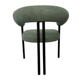 Georgia Tub Chair | Nufurn Commercial Furniture 