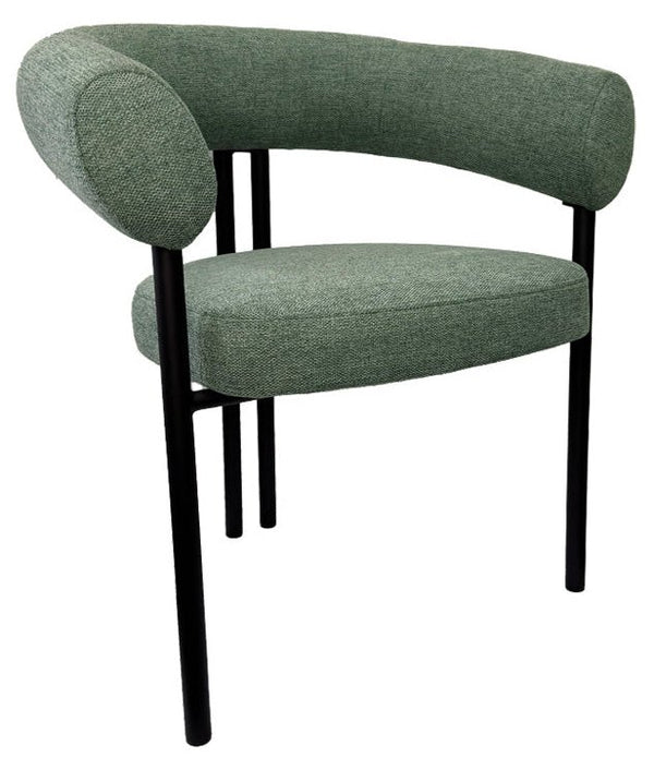 Georgia Tub Chair | Nufurn Commercial Furniture 