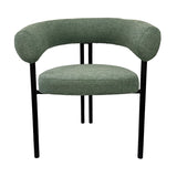 Georgia Tub Chair | Nufurn Commercial Furniture 