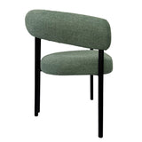 Georgia Tub Chair | Nufurn Commercial Furniture 
