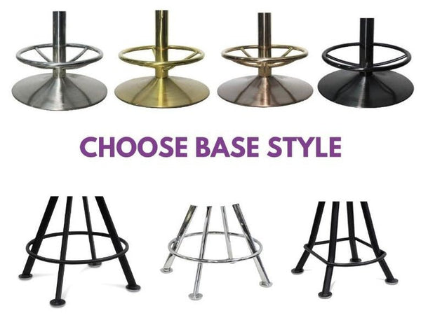 MIX AND MATCH: Gaming Base Styles | Nufurn Commercial Furniture 
