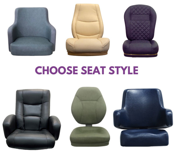 MIX AND MATCH: Gaming Seat Styles | Nufurn Commercial Furniture 