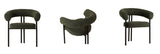 Georgia Tub Chair | Nufurn Commercial Furniture 