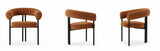 Georgia Tub Chair | Nufurn Commercial Furniture 