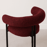Georgia Tub Chair | Nufurn Commercial Furniture 