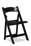 Nufurn Americana Folding Chair | In Stock | Nufurn Commercial Furniture 