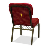 Kingdom Banquet Chair
