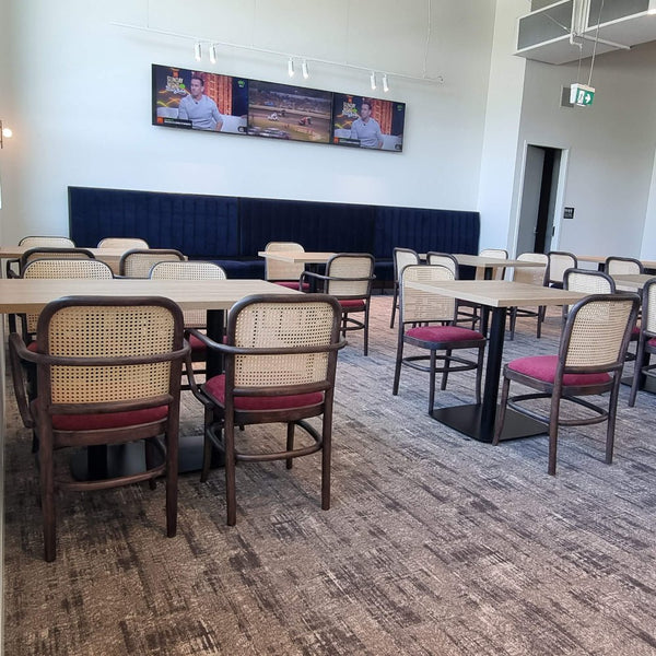 Club: Gosford RSL | Nufurn Commercial Furniture 